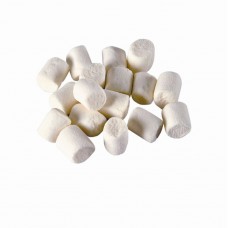 Marshmallows Natural White - Mini